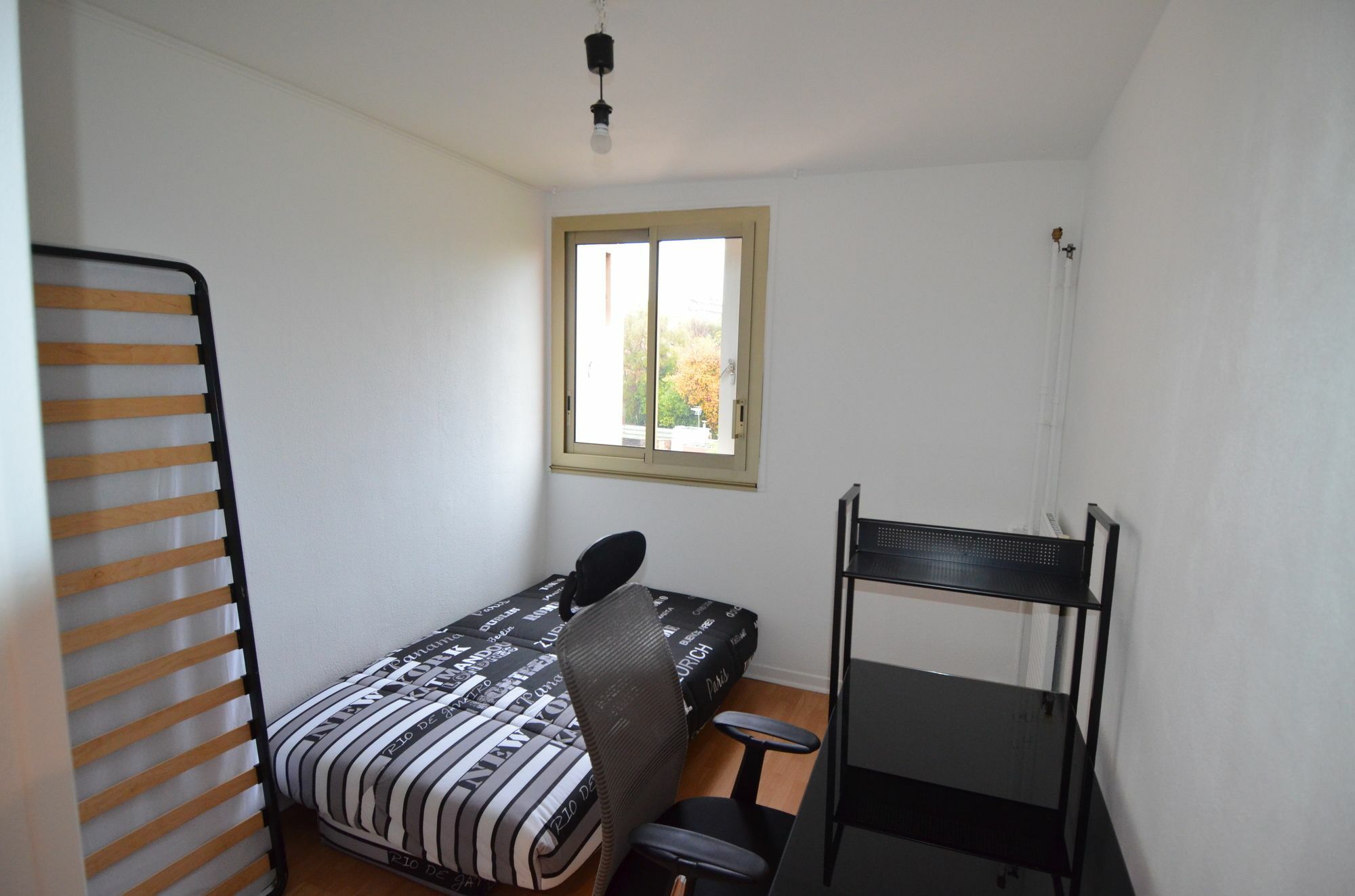 Appartement Rooftop 8 personnes grande terrasse avec parking Quartier Aéroport Nizza Esterno foto